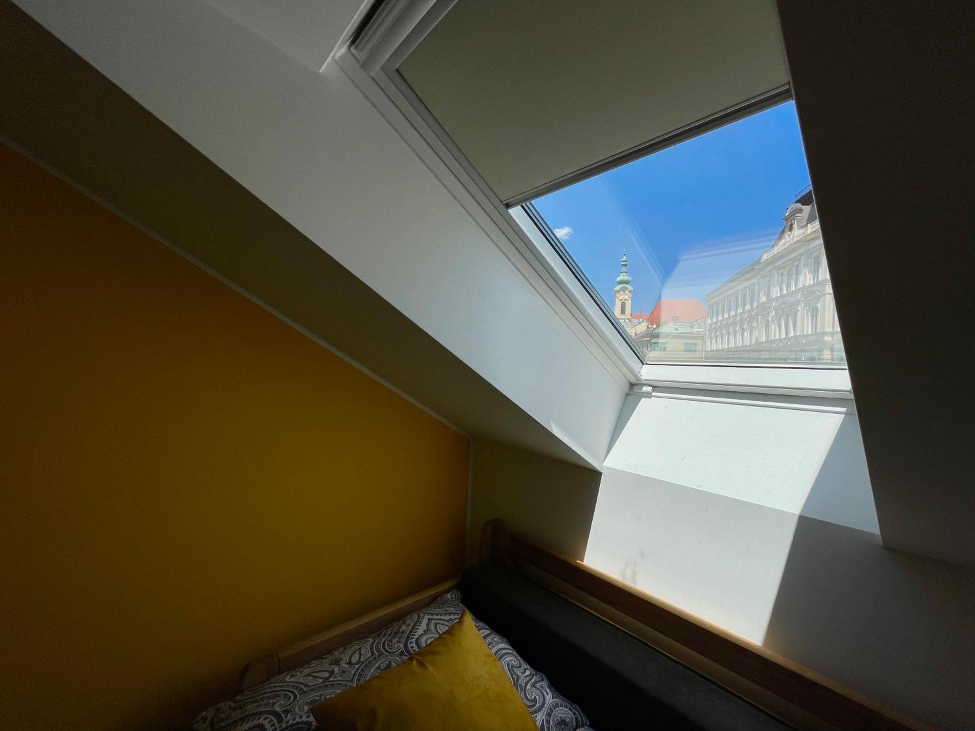 Penzion Nad Lávkou Uherský Brod Zimmer foto