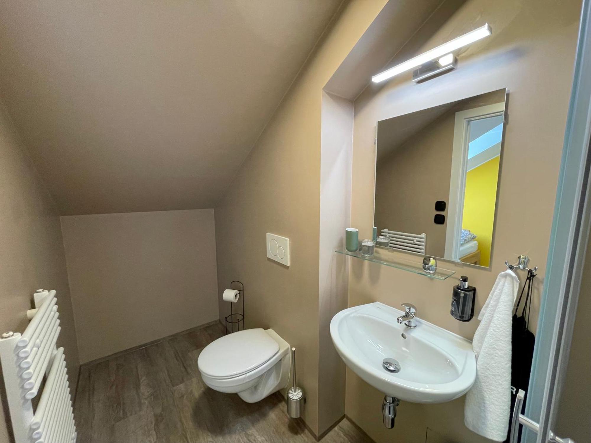 Penzion Nad Lávkou Uherský Brod Zimmer foto